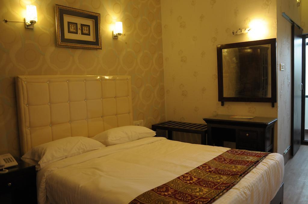 Hotel Executive Inn Vijayawada Exterior photo